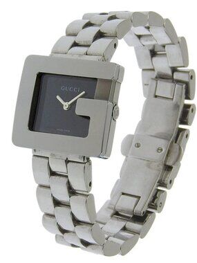 Gucci | Accessories | Gucci Authentic Watch 486g | Poshmark display picture 1